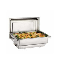 Chafing dish électrique chauffe plat location