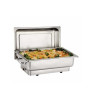Chafing dish électrique chauffe plat location