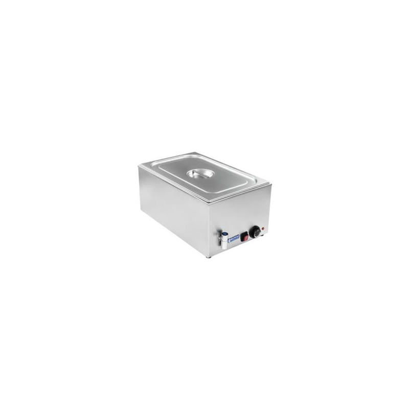 Bain marie électrique chauffe plat 220 volt à poser location