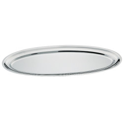 Plateau inox torpilleur 1M...