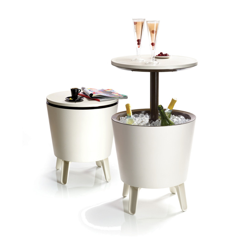 Table cool bar sans lumière location