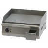 Plancha + grattoir 3000Kw, 220 Volts Dim : (55 x49 x27cm) location